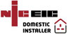 NICEIC Registered Domestic Installer