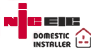 Morgans Electrical Services are NICEIC Registered