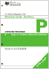 Morgans Electrical Services are Part P compliant